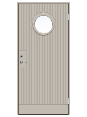 F�rgbyte Ljusgr� NCS S 3502-Y