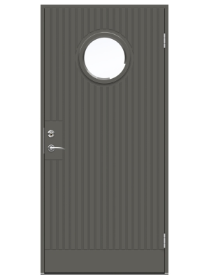 F�rgbyte M�rkgr� NCS S 7000-N