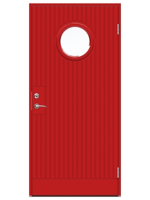 F�rgbyte Klarr�d NCS S 2570-Y90R