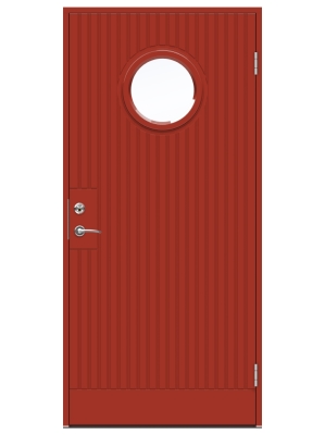 F�rgbyte M�rkr�d NCS S 4050-Y80R