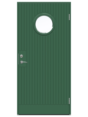 F�rgbyte Gr�n NCS S 6020-G10Y