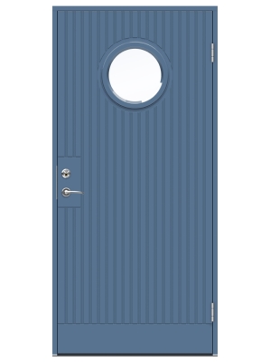 F�rgbyte Bl� NCS S 5020-R90B