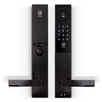 Elektroniska D�rrl�s