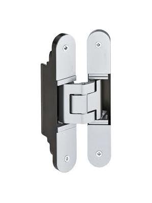 Byte av g�ngj�rn Dolda g�ngj�rn, Tectus 340 3D