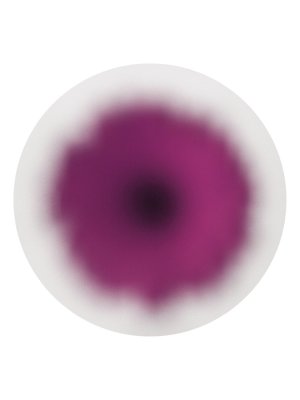 Insynsskydd/dekorglas Frostat