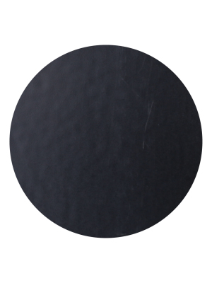 F�rgbyte utsida Svart (RAL 9005)