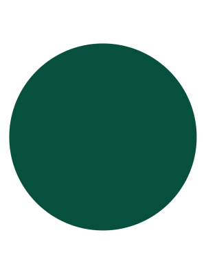 F�rgbyte utsida Gr�n (RAL 6005)