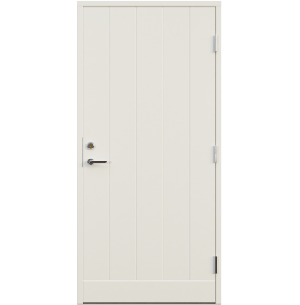 Ytterd�rr Leksandsd�rren Insj�n T�t Vit