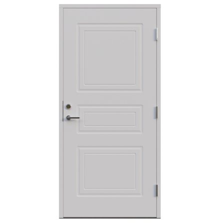 Ytterd�rr Leksandsd�rren Rosen T�t Vit