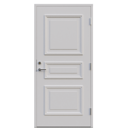 Ytterd�rr Leksandsd�rren R�nn�s T�t Vit