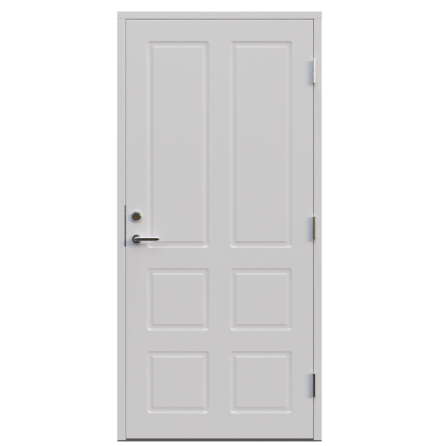 Ytterd�rr Leksandsd�rren Styrsj�bo T�t Vit