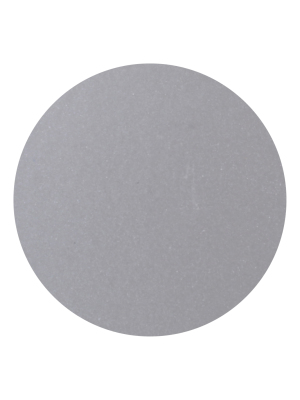 F�rgbyte utsida M�rk silvermetallic (RAL 9007)