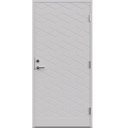 Ytterd�rr Leksandsd�rren Heden T�t Vit