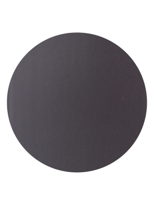 F�rgbyte utsida Brun (RAL 8019)