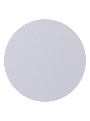 F�rgbyte utsida Silvermetallic (RAL9006)