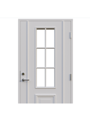 Spr�jsbyte Spr�js alternativ 1