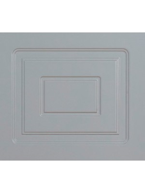 Design insida lika som utsida Dekorsp�rad insida