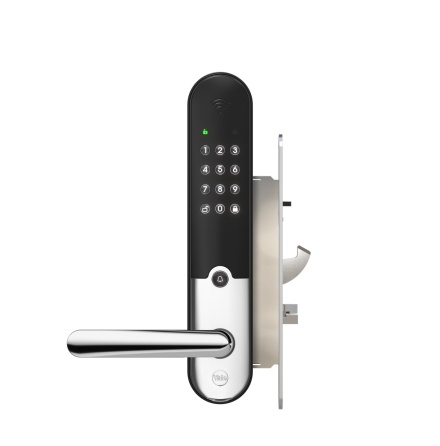 Elektroniskt dörrlås Yale Doorman L3 All Inclusive