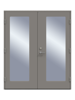 F�rgbyte Standardkul�r Ljusgr� NCS S 3502-Y 