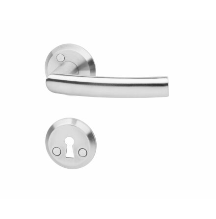 D�RRHANDTAG ATLANTA INKL. NYCKELSKYLT ROSTFRI