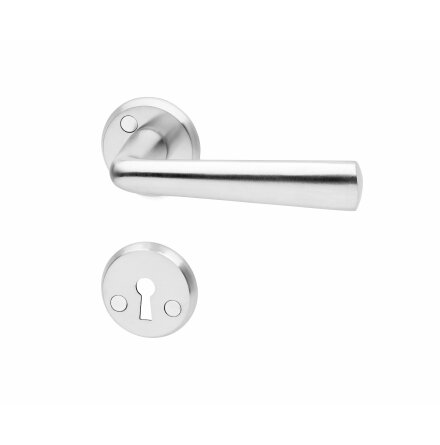 D�RRHANDTAG SEATTLE INKL. NYCKELSKYLT BORSTAD KROM