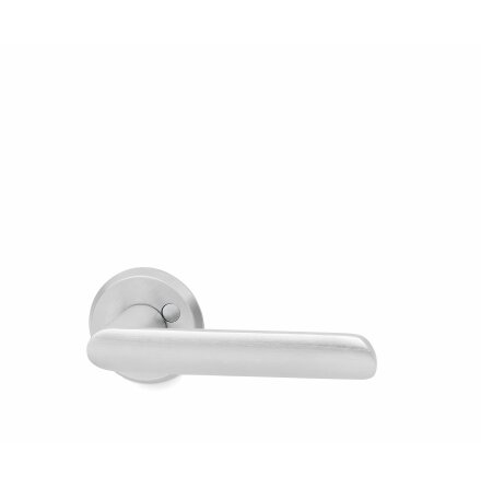 Dörrhandtag NEW YORK BORSTAD KROM