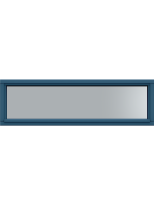 F�rgbyte Tv�f�rgsm�lning Bl� NCS S 5030-R90B 