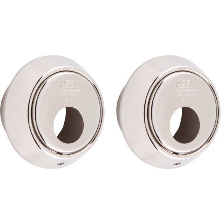 CYLINDERBEH�R 3212 NICKEL
