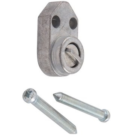 F�RL�NGNINGSDEL 8MM INKL 2ST SKRUV 38MM