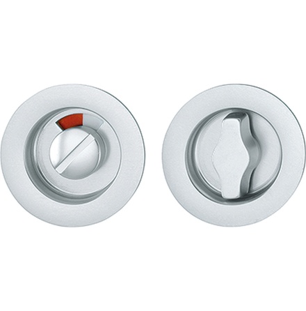 SKJUTD�RRSBESLAG 499 HOPPE WC ALU F1 