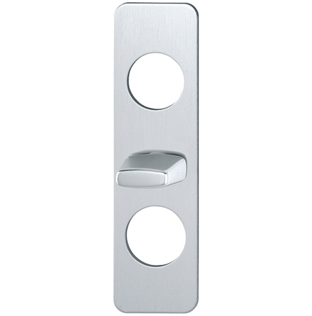 VREDSKYLT 2910 HOPPE ALU F1