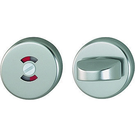 WC-VRED HOPPE ALU F9 37-43MM