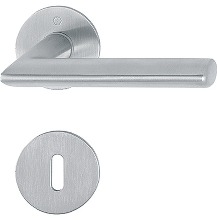 INNERD�RRHANDTAG SWEDOOR STOCKHOLM INKL NYCKELSKYLT STAINLESS