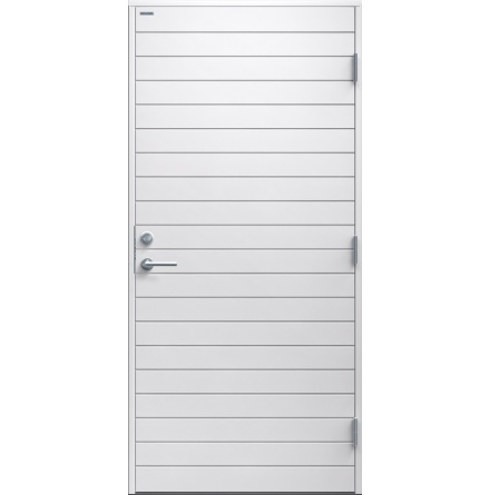 Ytterd�rr Diplomat Ingela T�t vit