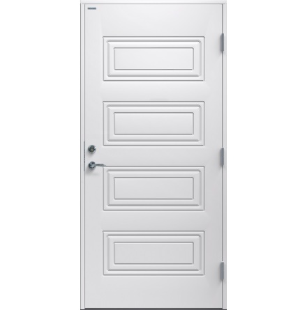 Ytterdörr Diplomat Karina