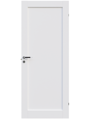 F�rgbyte D�rrblad - Baskul�r Vit NCS S 0500-N