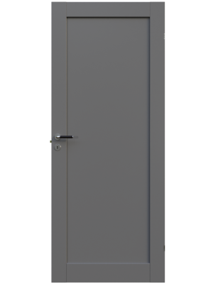 F�rgbyte D�rrblad - M�rkgr� NCS-S 6000-N