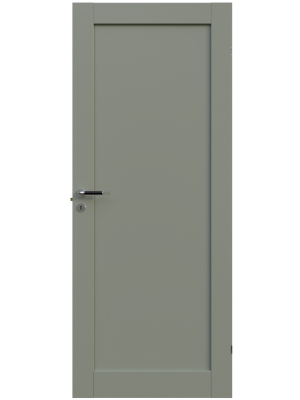 F�rgbyte D�rrblad - Mossgr�n NCS-S 5005-G50Y