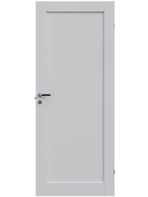 F�rgbyte D�rrblad - Ljusgr� NCS-S 2000-N