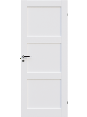 F�rgbyte D�rrblad - Baskul�r Vit NCS S 0500-N