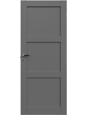 F�rgbyte D�rrblad - M�rkgr� NCS-S 6000-N