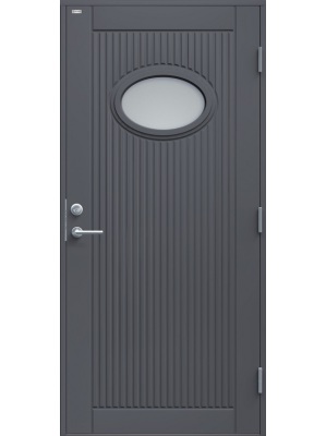 F�rgbyte Standardkul�r Gr� NCS S 6502-B 