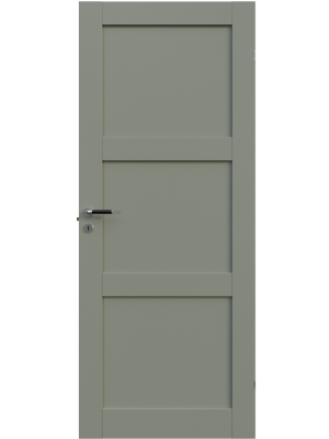 F�rgbyte D�rrblad - Mossgr�n NCS-S 5005-G50Y