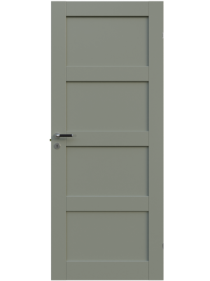 F�rgbyte D�rrblad - Mossgr�n NCS-S 5005-G50Y