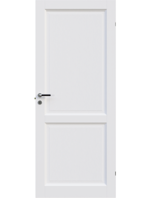 F�rgbyte D�rrblad - Baskul�r Vit NCS S 0500-N