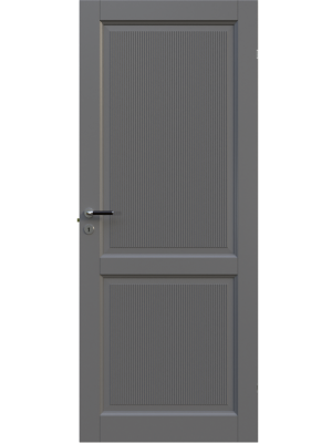 F�rgbyte D�rrblad - M�rkgr� NCS-S 6000-N