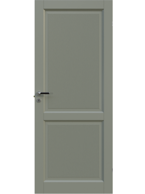 F�rgbyte D�rrblad - Mossgr�n NCS-S 5005-G50Y