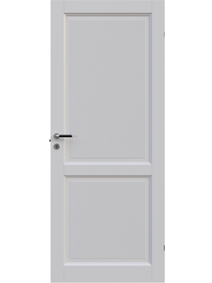 F�rgbyte D�rrblad - Ljusgr� NCS-S 2000-N