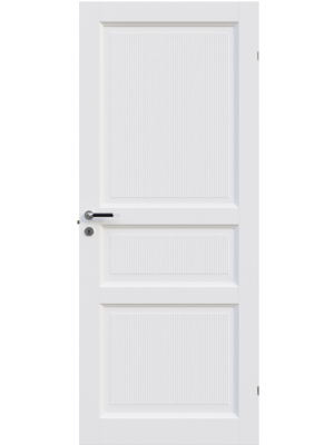 F�rgbyte D�rrblad - Baskul�r Vit NCS S 0500-N