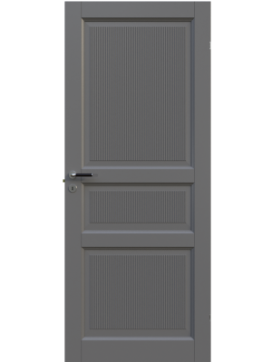 F�rgbyte D�rrblad - M�rkgr� NCS-S 6000-N